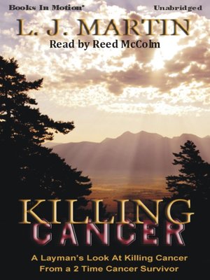 cover image of Killing Cancer